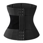 Waist trainer For Women Waist Cincher Corset Shapewear Tummy Control Body Shaper Workout Girdle